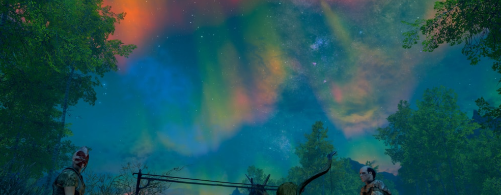 Фанаты хотят ремастер Skyrim на UE5 после релиза TES 4 Oblivion Remastered