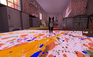 Ещё одна драма про кота. Copycat станет конкурентом Stray на консолях