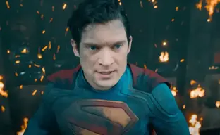 Джордж Мартин похвалил «Супермена» Джеймса Ганна. В Дэвиде Коренсвете он увидел того самого Супермена, о котором читал в детстве