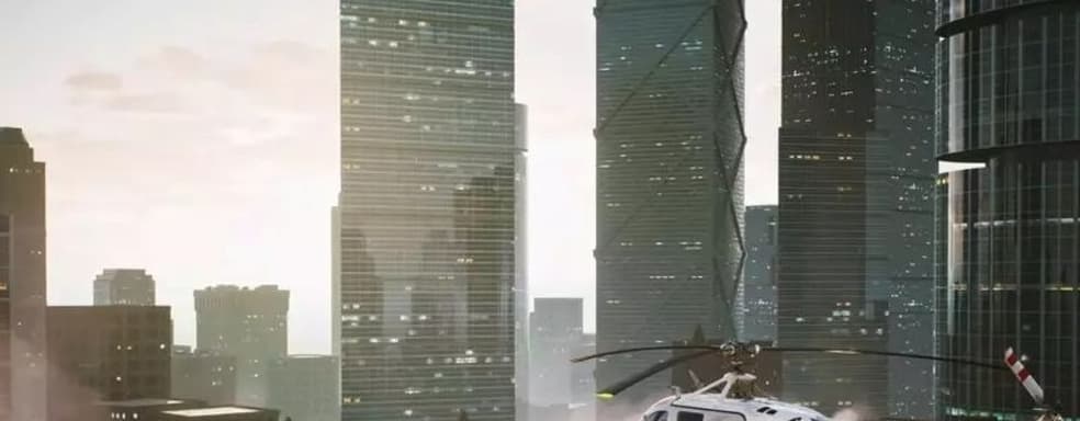 Как бы выглядел ремейк GTA 4 на Unreal Engine 5. Фанаты представили свой концепт-дизайн проекта