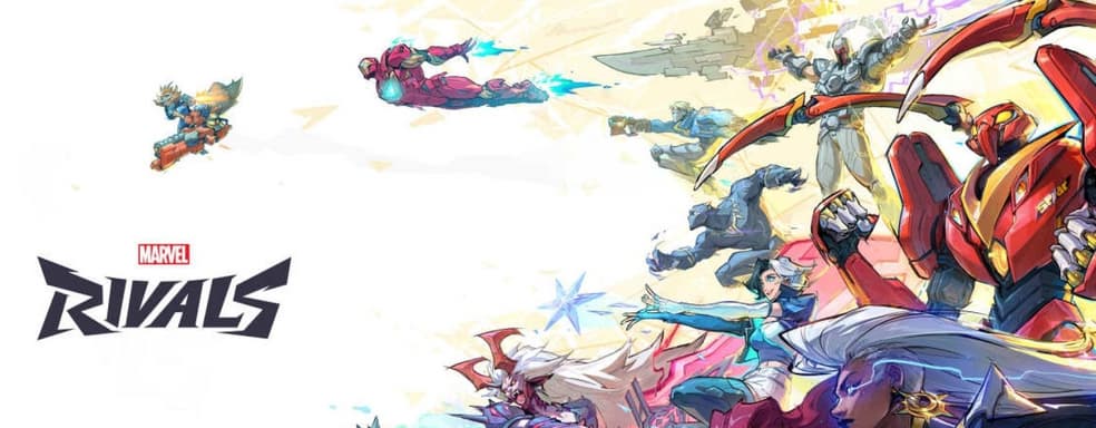 Marvel Rivals Not Currently Planned for Release on Switch or Mobile Devices