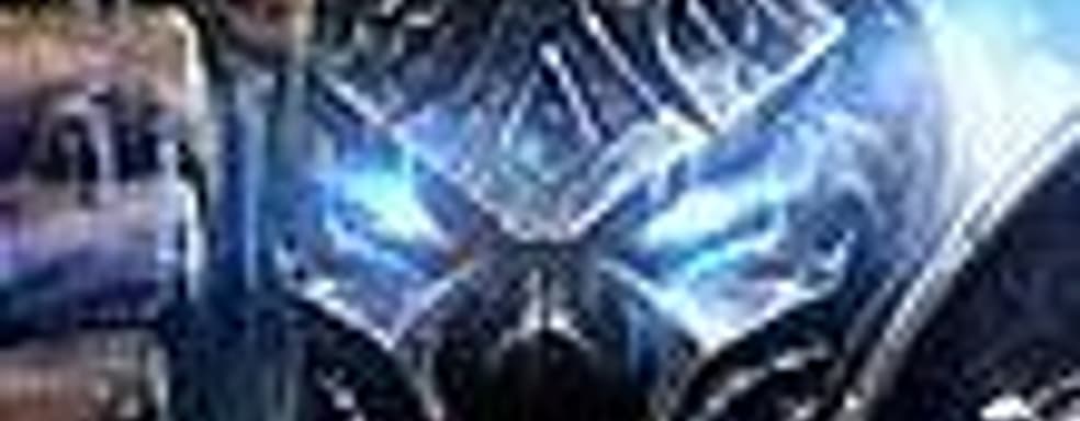 Системные требования Wrath of the Lich King