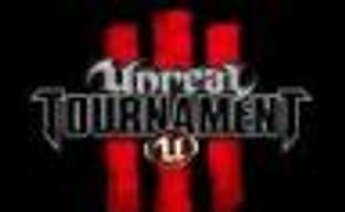 Русская версия Unreal Tournament 3 на золоте