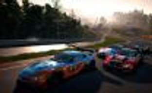 Компания SimBin Studios проведёт первое киберспортивное соревнование только для женщин