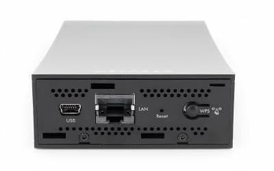 Внешний вид адаптера Netgear WNCE3001 Внешний вид адаптера Netgear WNCE3001