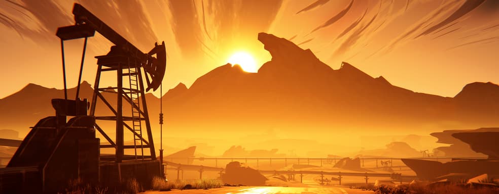 Неординарная инди Road 96 привлекла внимание изданий и получила высокие оценки