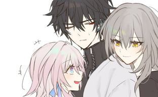 "If you don't play Honkai Star Rail, you don't support Chinese Dota." Esports player Ame urged to play miHoYo's hit, he cosplayed Dan Heng