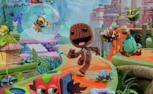 Стал известен список игр, которые Sony раздаст подписчикам PS Plus в апреле