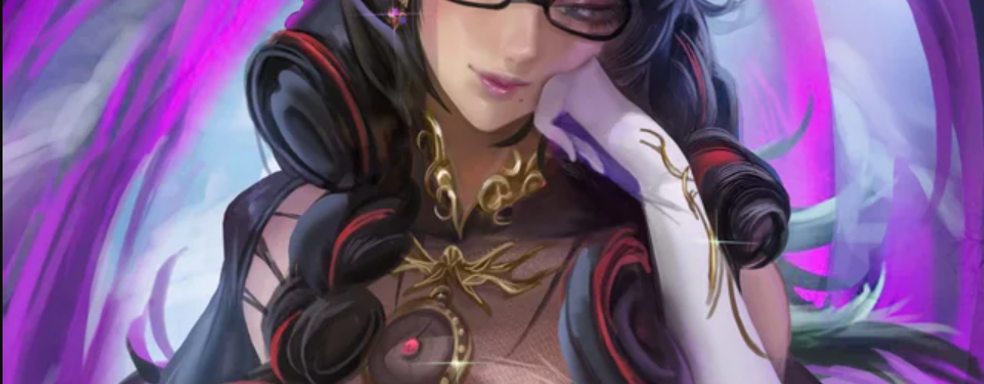 Bayonetta 3 и новую актрису отменяет «старый голос» Байонетты. Хеллена Тэйлор отказалась от роли из-за низкого гонорара