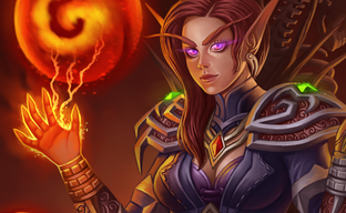 WoW заполняют летающие боты. Предприниматели с читами обогащаются и возмущают честных игроков