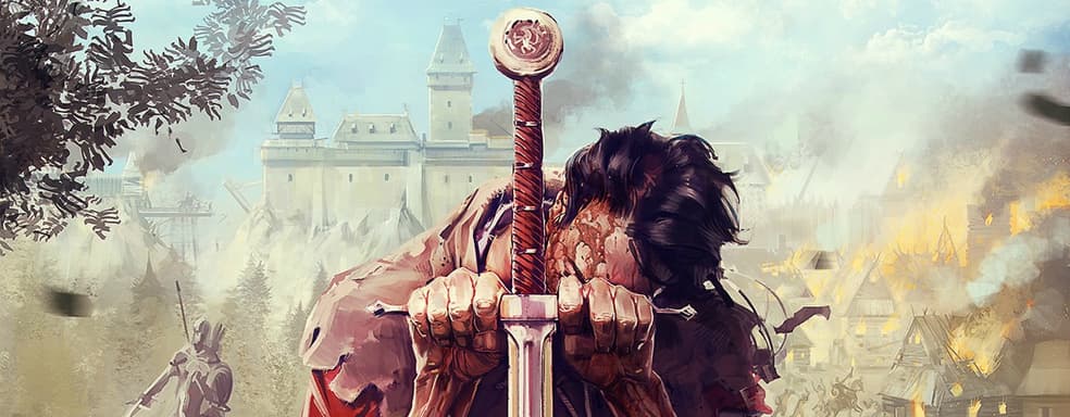 Kingdom Come Deliverance по-прежнему хорошо продается