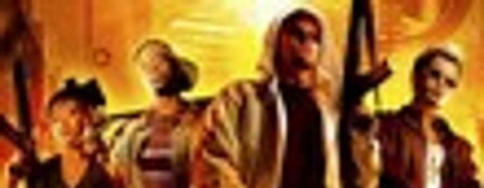 Фильм Saints Row