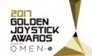 Названы победители Golden Joystick Awards 2017