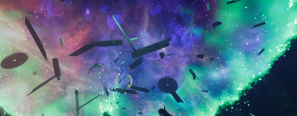 Half-Life 3 released on Steam, but not by Valve. Players argue over the quality of the fan-made Project Borealis Prologue