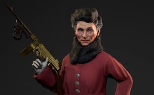 Названа дата выхода криминальной стратегии Empire of Sin от создателя Daikatana