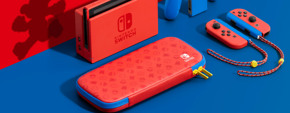 Слух: вместо Switch Pro выпустят Switch 2 с поддержкой 4К и эксклюзивами