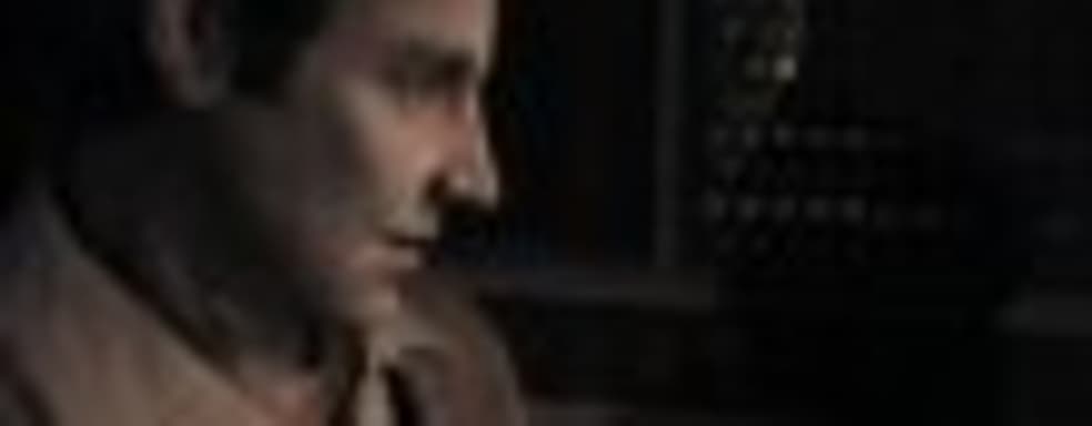 Launch-трейлер Lucius 