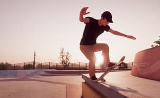 Skater XL в декабре получит контент от сообщества