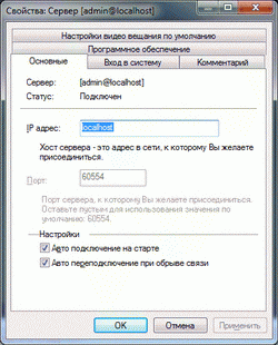 Купольная IP-камера высокого разрешения для систем наружного наблюдения Trendnet TV-IP450PI