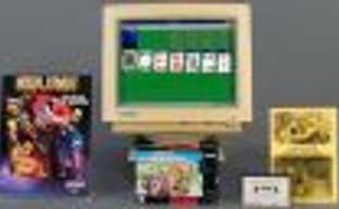 Пасьянс «Косынка», Mortal Kombat и Mario Kart вошли во «Всемирный зал славы видеоигр»