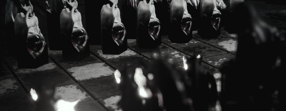 В Epic Games Store раздают технологичные шахматы