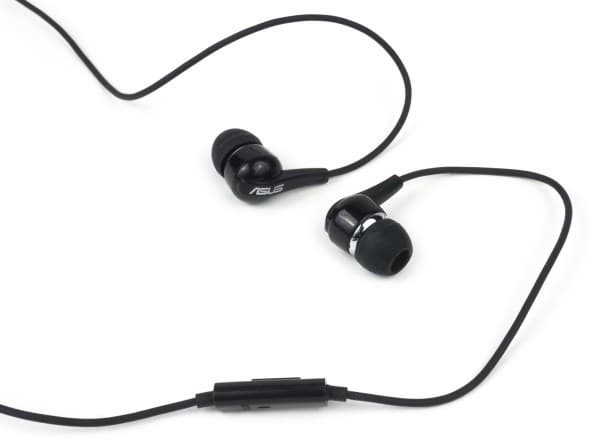 Комплектация смартфона Asus Fonepad Note 6