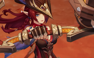 Первые баннеры персонажей и оружия Genshin Impact 5.2. miHoYo раскрыла списки целей для круток