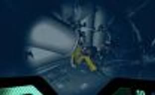 Трейлер подводного хоррора Narcosis