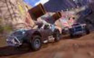 Разнообразные режимы в новом трейлере Onrush