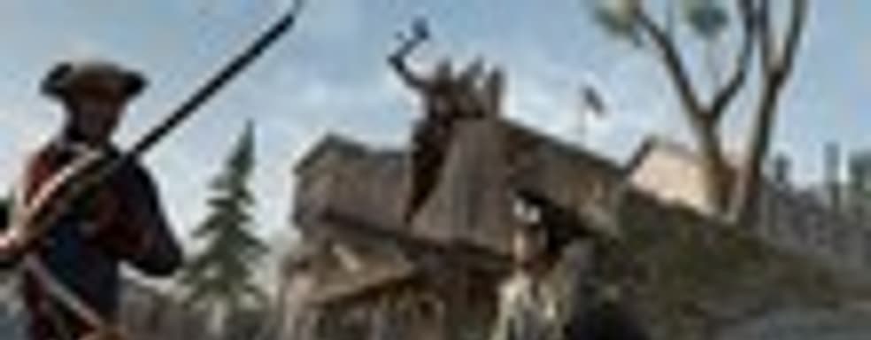 Новые скриншоты (Remember Me, Far Cry 3...)