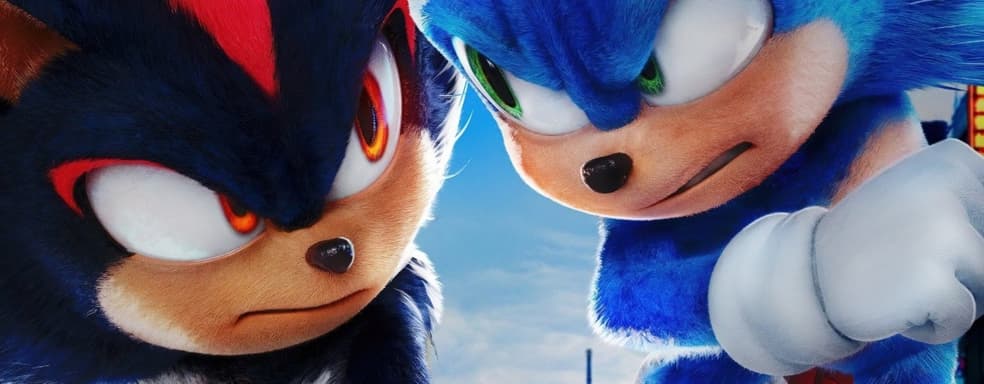 Paramount после успеха фильмов «Соник в кино» готовит серию спин-оффов