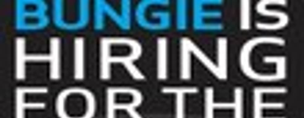 Marathon выйдет на iPad. Bungie набирает специалистов по PS3