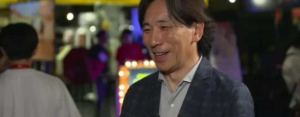 Ветеран PlayStation теперь руководит западным подразделением Sega