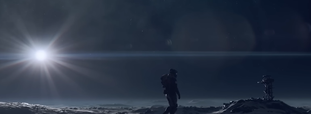 Starfield продолжают раздаривать. Теперь за покупку видеокарт AMD