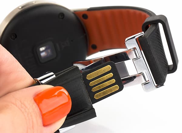 Умные часы Alcatel OneTouch Watch Умные часы Alcatel OneTouch Watch