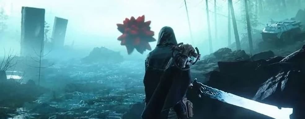 Анонсирован мрачный боевик Hell Is Us от соавтора Deus Ex: Human Revolution