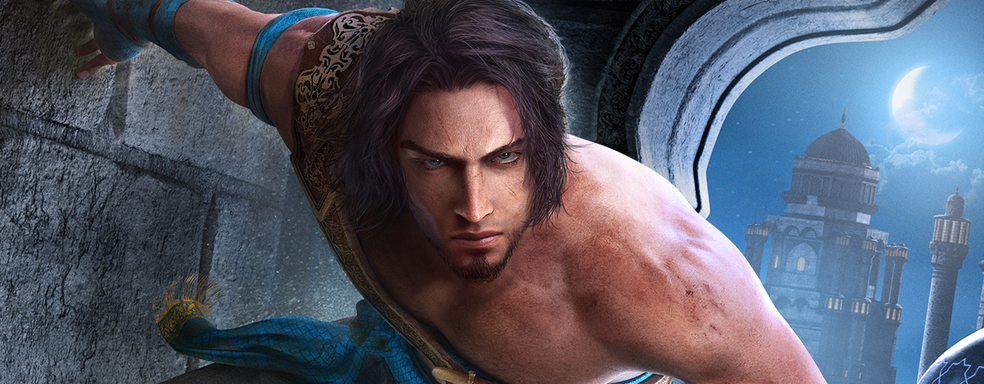 Ubisoft тихо выпустила новую Prince of Persia. Это мобильный продукт с монетизацией и рекламой