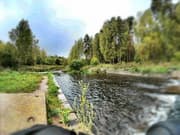 Экшн-камера Yi 4K Action Camera