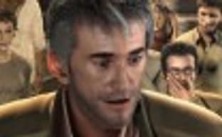 Sinking Island – классический детектив от Сокаля