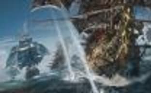 Эффектные морские сражения и суровые пираты в новых роликах Skull & Bones