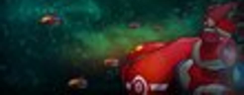 Дата выхода Awesomenauts Assemble 