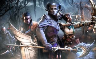 Enjoying the cities and fortresses of Dragon Age: The Veilguard. BioWare gave a tour of the locations