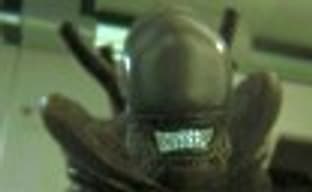 Alien: Isolation: чужой, чужие и чужая