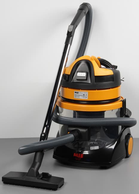 Пылесос Mie Ecologico Special, общий вид