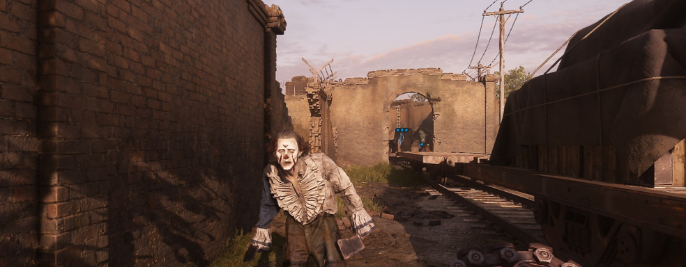 В режиме Hunt Showdown 1896 уменьшат количество игроков — Crytek представила новое виденье геймплея «Схватки за награду»