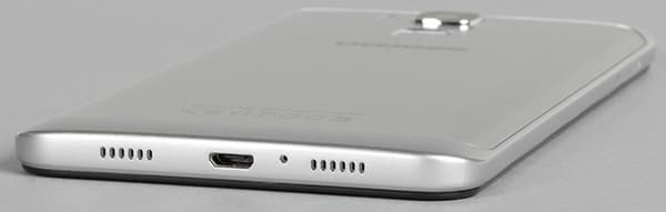 Смартфон Doogee Y6