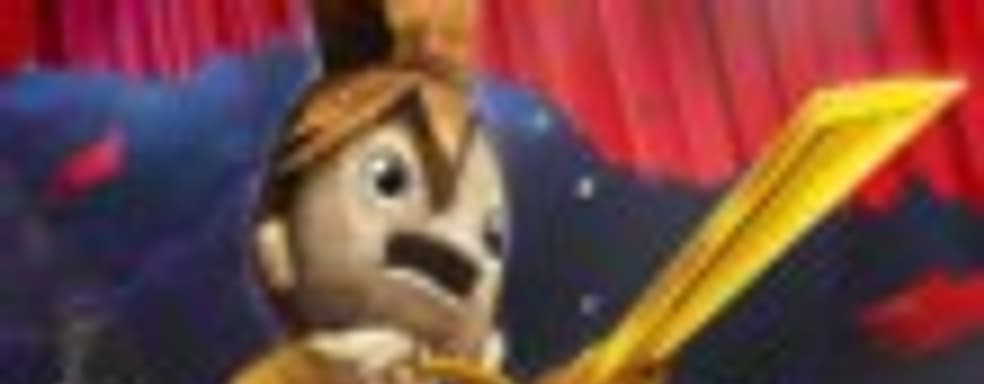 Майские игры для подписчиков PlayStation Plus