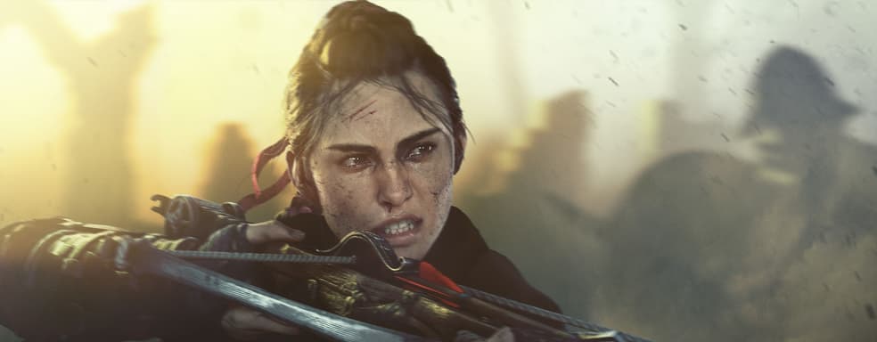 Разочарование года. Обзор A Plague Tale: Requiem