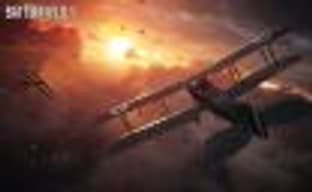 Демонстрация инструментария для создания видео-роликов в Battlefield 1