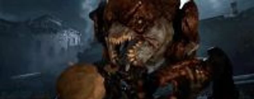 Подробности о Gears of War 4: суровые погодные условия, сюжетная завязка и многое другое